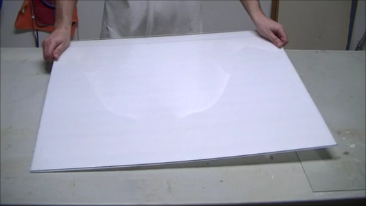 LED Light Box : 15 Steps (with Pictures) - Instructables