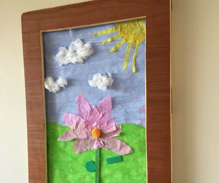 Artwork Frame