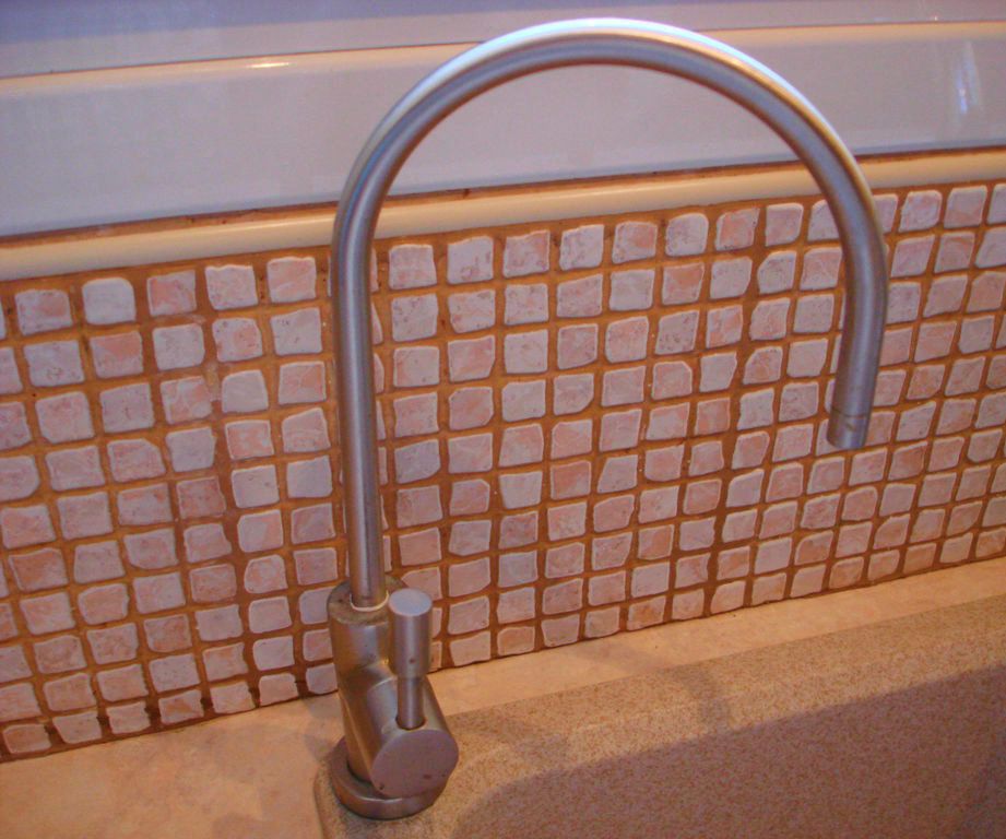 Leaky Faucet Quick Fix