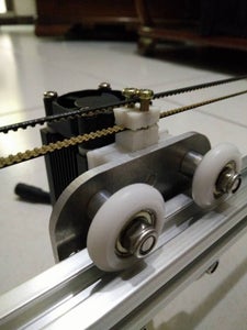 Make Hardware