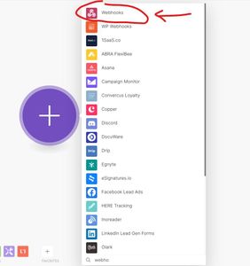 Creating Our 2nd Scenario in Integromat - Messaging Scenario