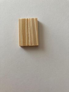 Jenga Block Pattern 1
