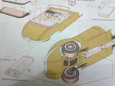 Muffler...