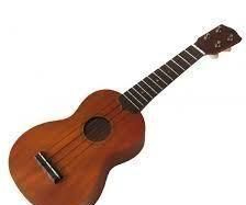 How to Tune a Ukulele With a Tuner