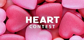 Heart Contest