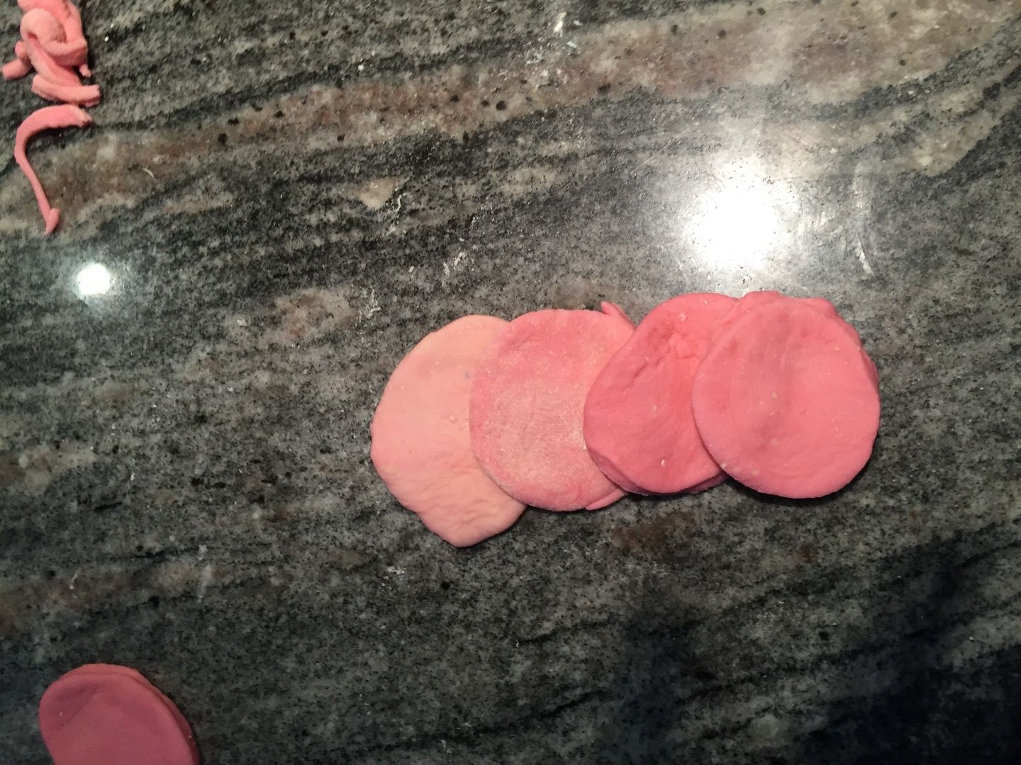 Steamed Bun Roses : 6 Steps (with Pictures) - Instructables