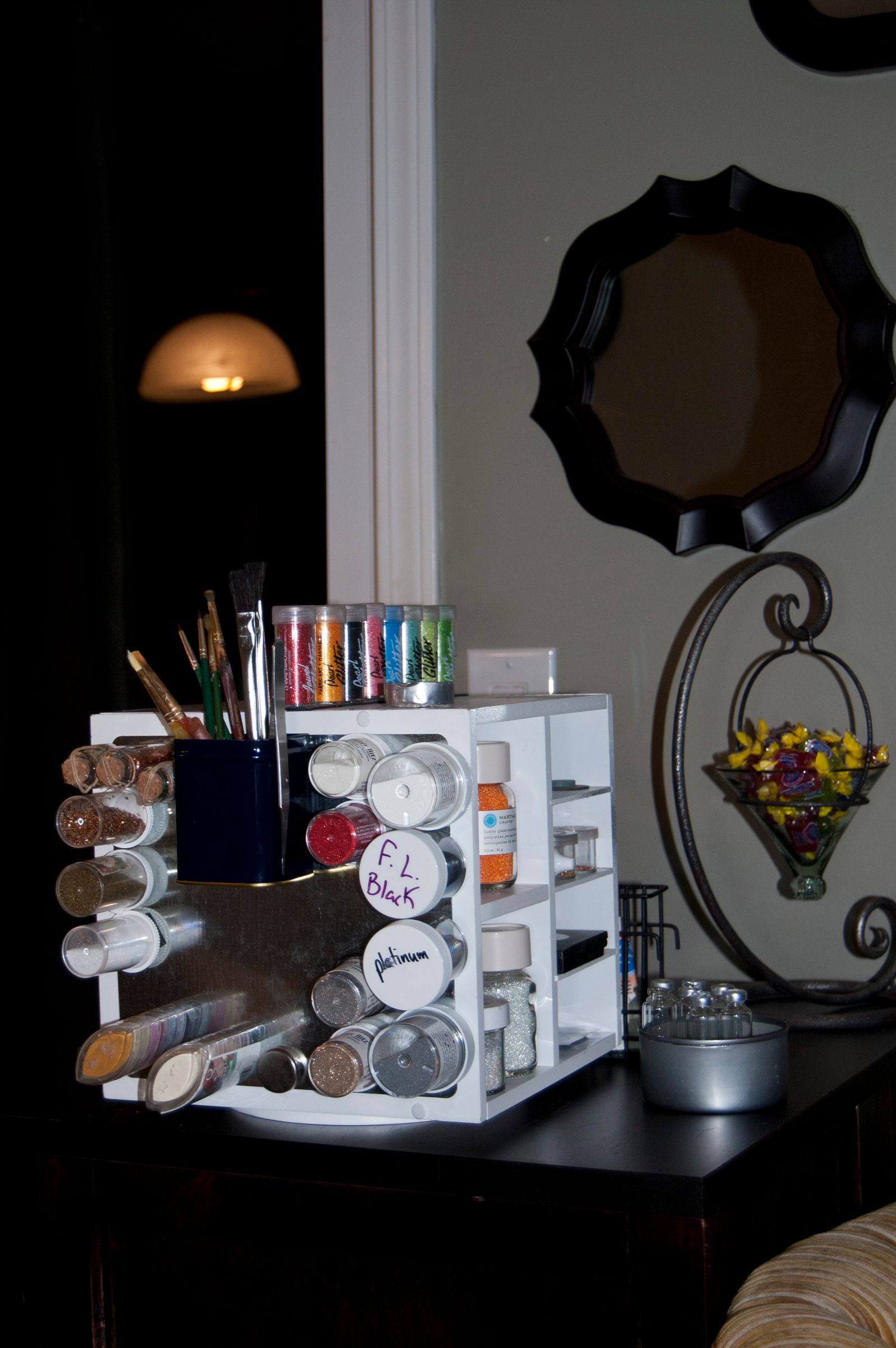 Craft Supply