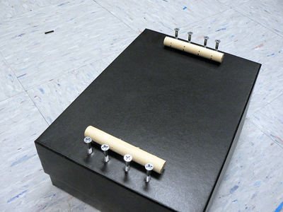 Arduino String Instrument : 6 Steps - Instructables