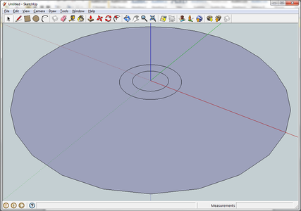 Design the Wheel