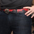 Craft yourself a new leather belt