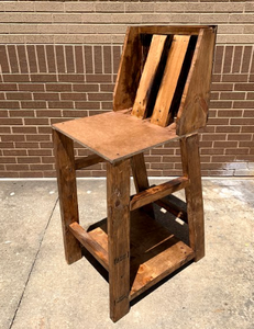 Post-Contemporary Stool Design : 8 Steps - Instructables