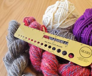 Unlocking the Secrets of a Needle Gauge