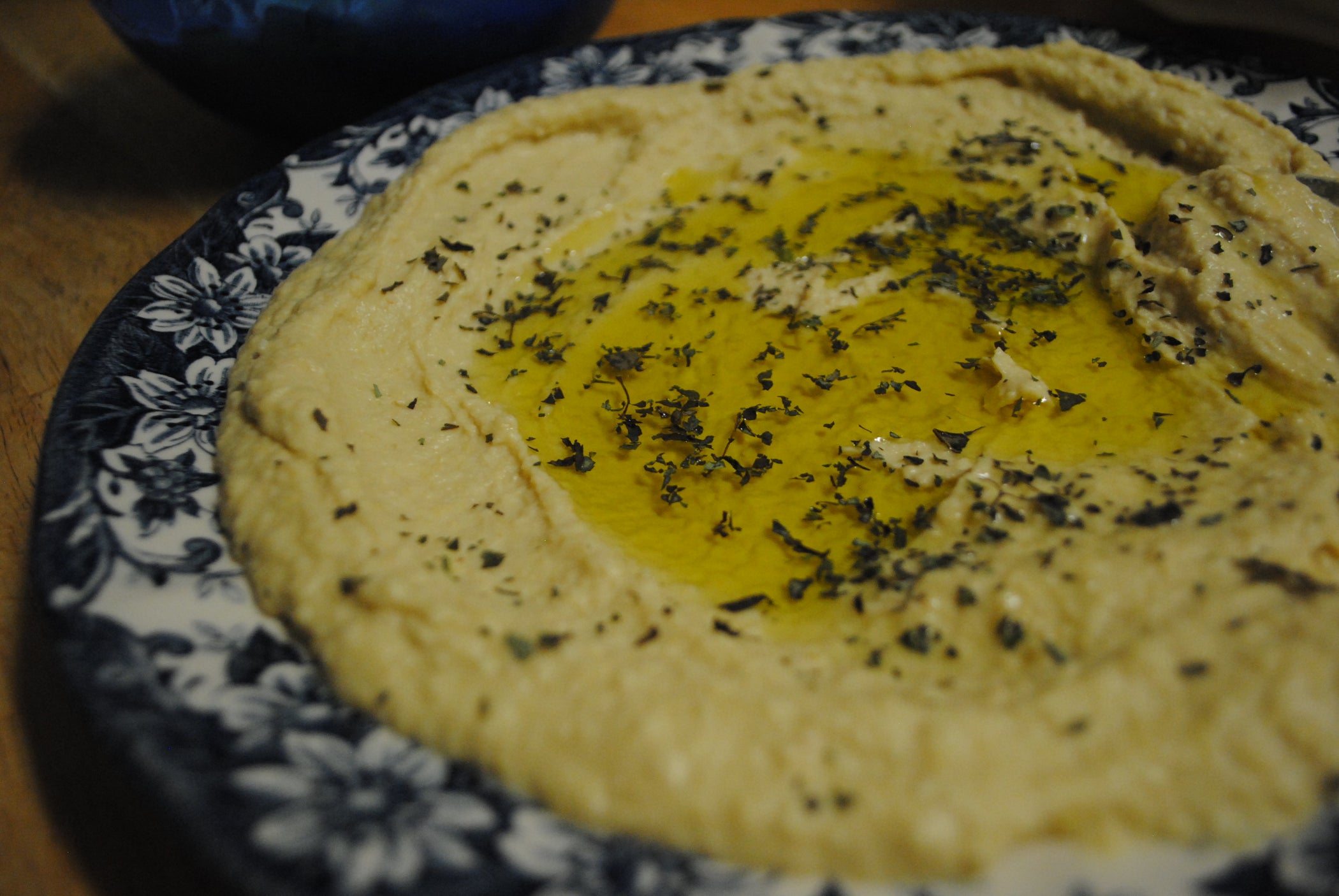 How to Make Hummus Instructables