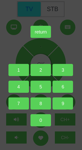 Customizable WiFi IR Remote V1 : 10 Steps (with Pictures) - Instructables