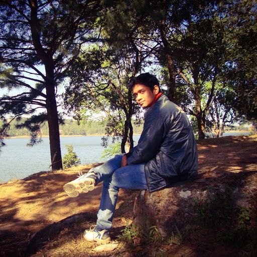 author