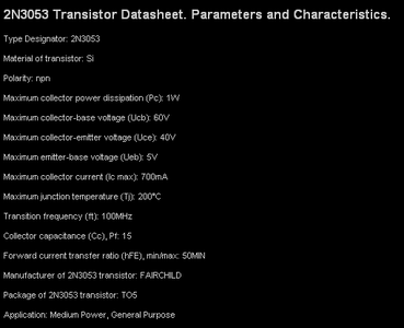 LED Sign - Sequencer