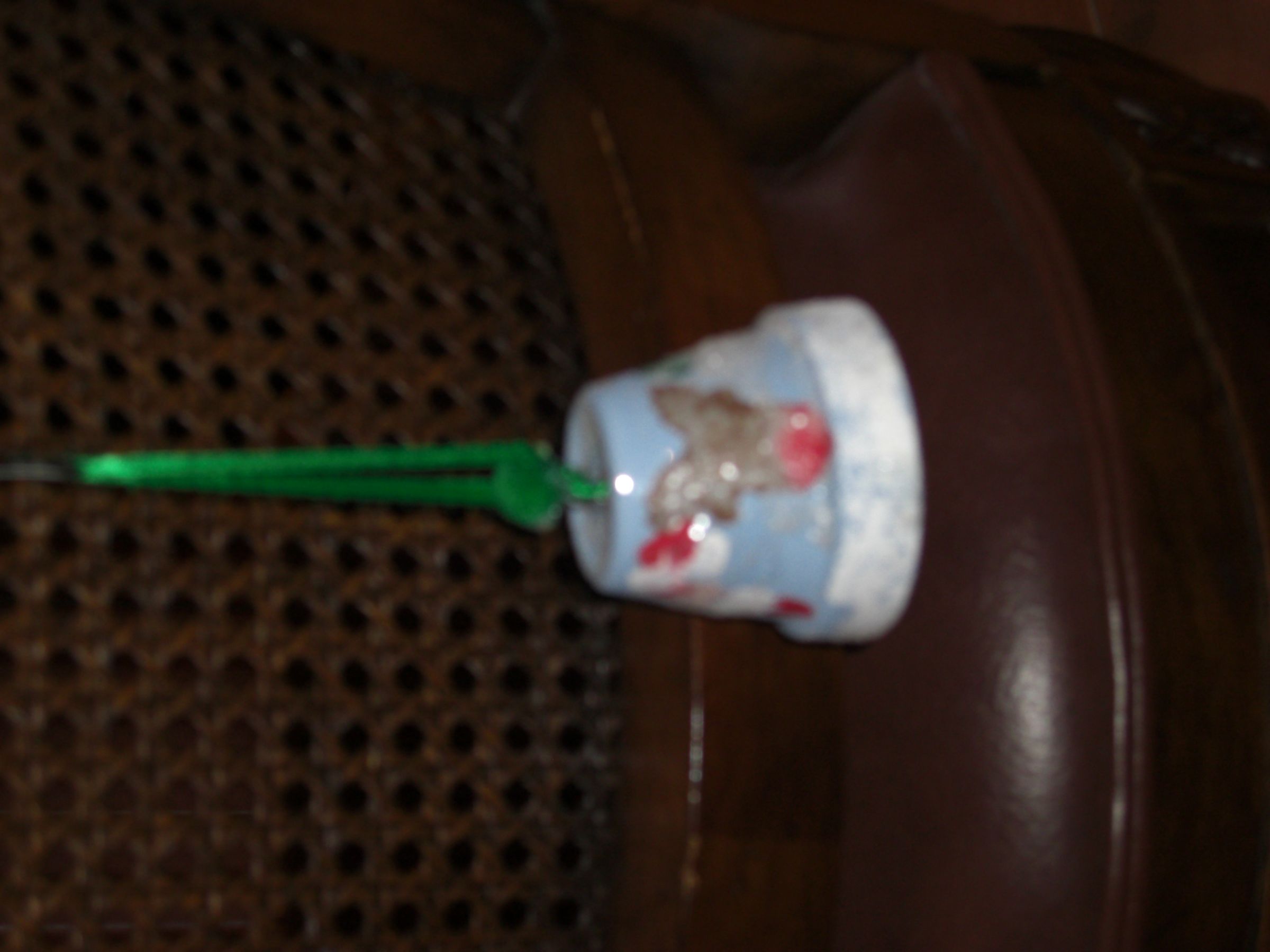 Christmas Bell ( Mostly for Kids)