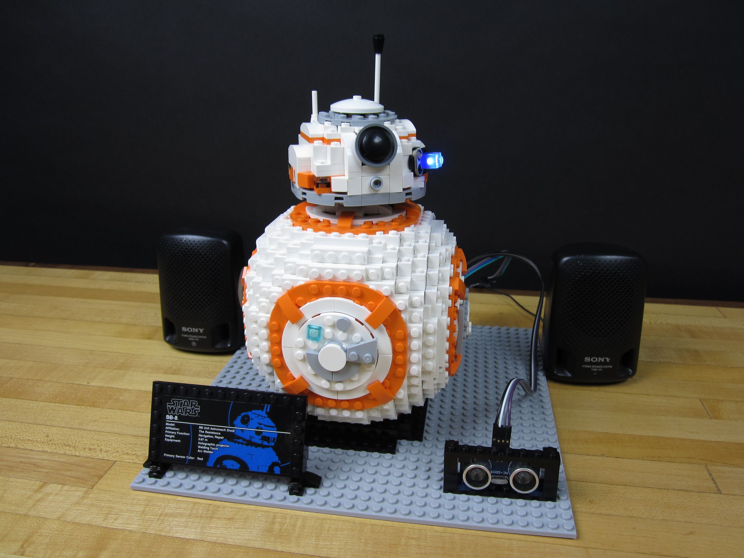 Crazy Circuits: an Open Source Electronics Learning System : 8 Steps ...