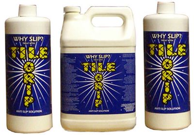 Tips on Working With Tile Grip