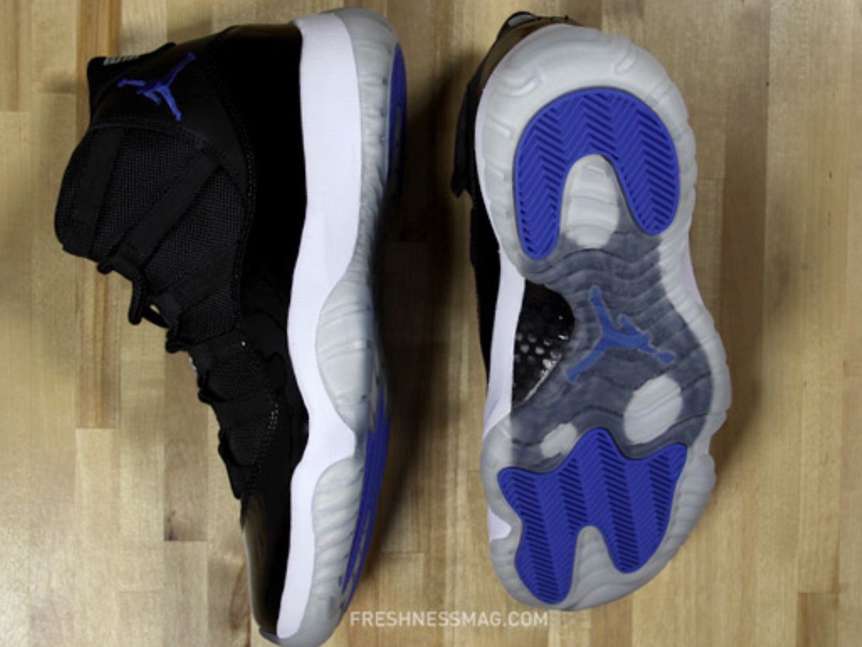 Icing Yellowed Soles Instructables