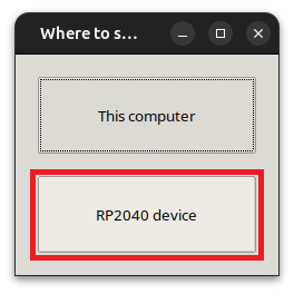 Boot 7