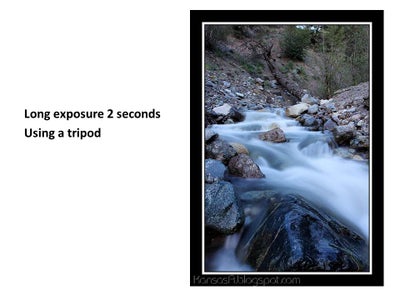 Take Great Pics, Easy Tutorial!