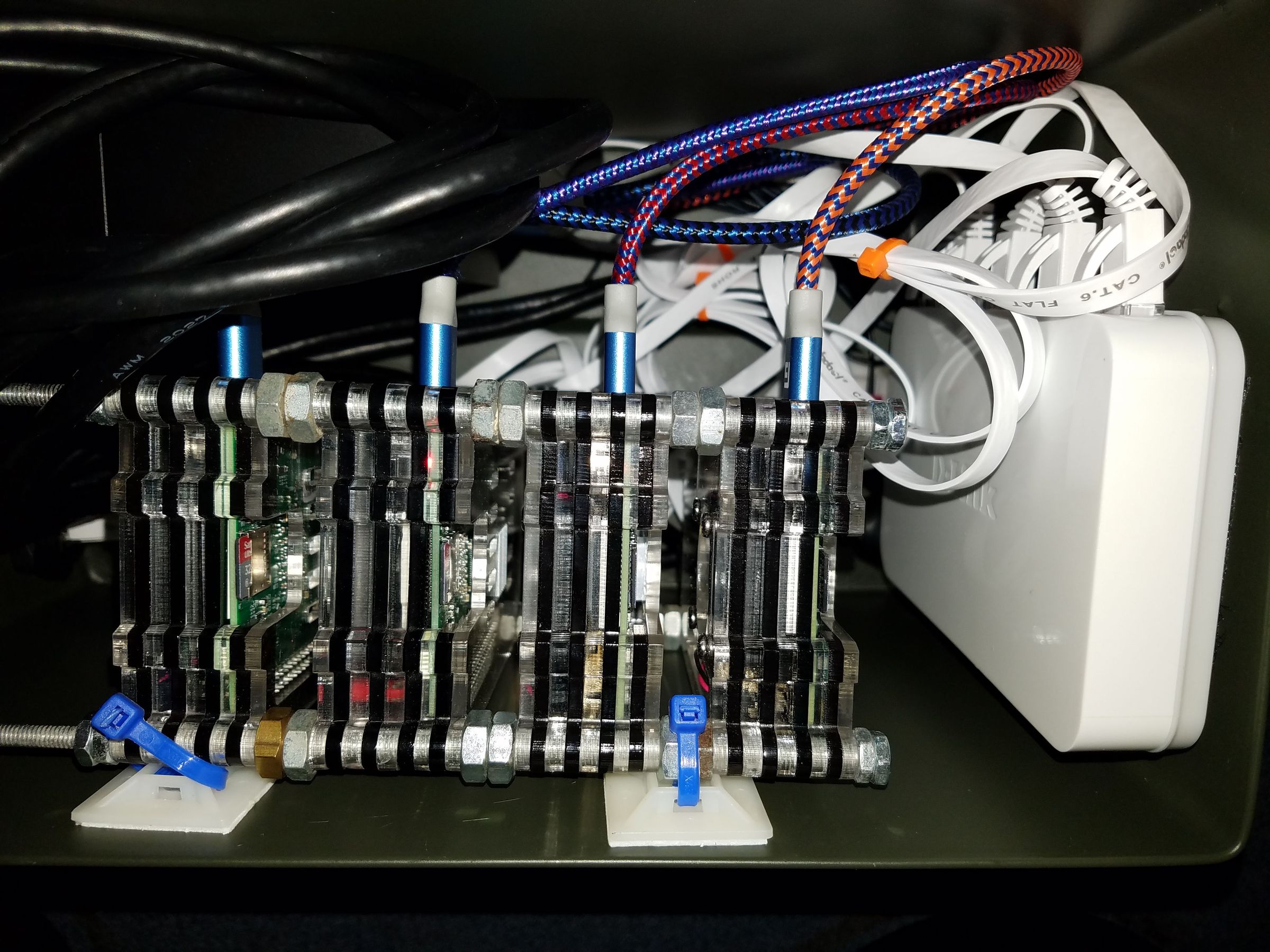 Raspberry Pi Web Stream Kit - Part 1 : 5 Steps - Instructables