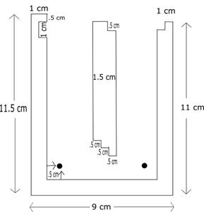Create Your Template for Your Boxes