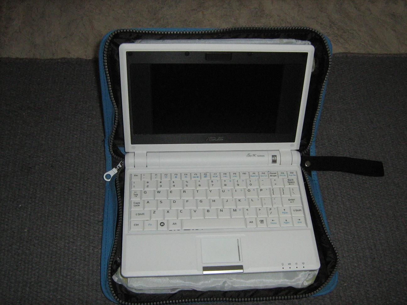 EEEPC Case
