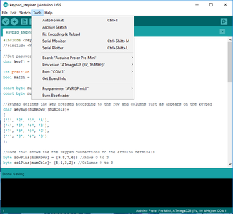 $12 Secret Code Box : 8 Steps (with Pictures) - Instructables