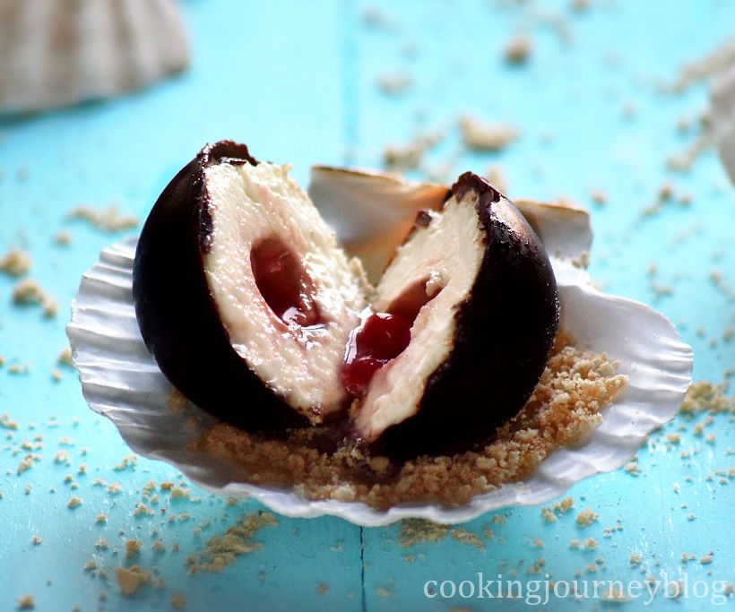 Giant Black Pearl - How to Temper Dark Chocolate