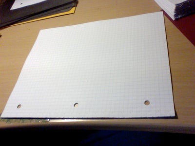 Remove the Cover and Separate