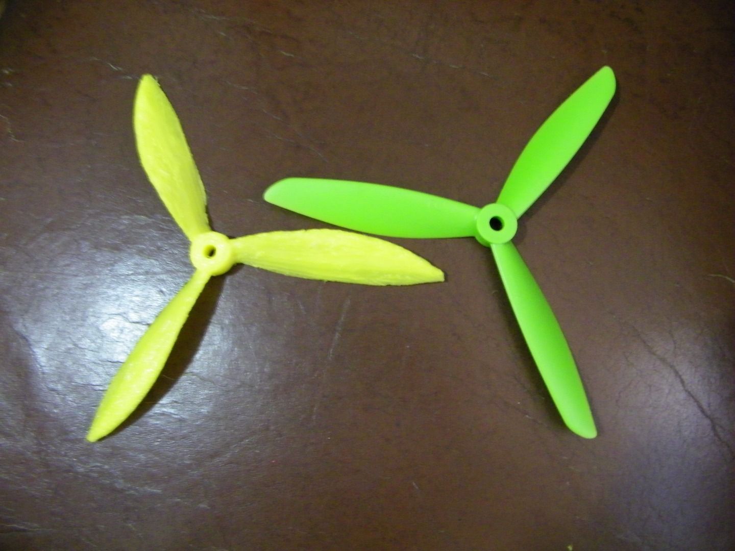 Printable Drone Propeller 177mm (with Pictures) Instructables