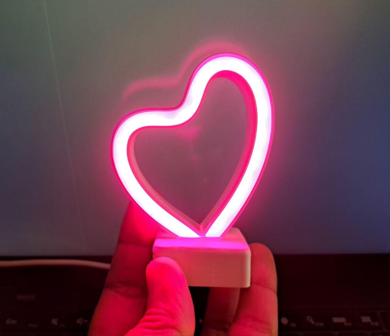 LED Hour Timer : 10 Steps - Instructables