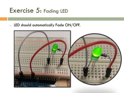 Fastest Way to Learn Arduino Microcontroller