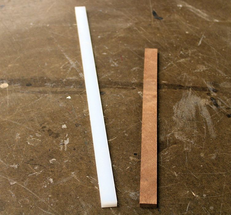 Miter Slot Runner