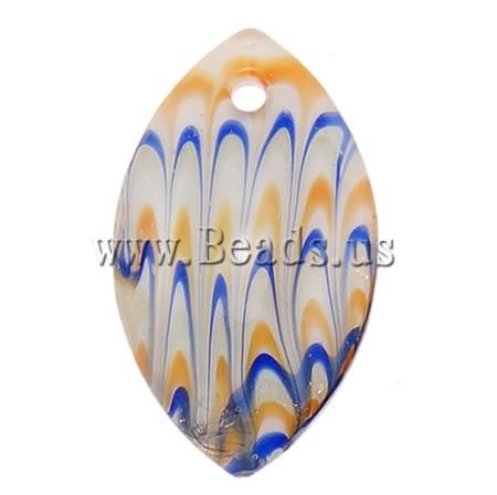 Handmade Lampwork Pendants