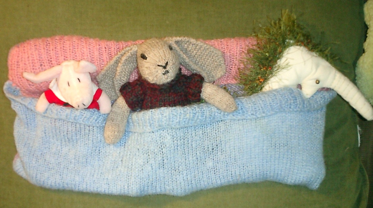 Finishing the Unfinished