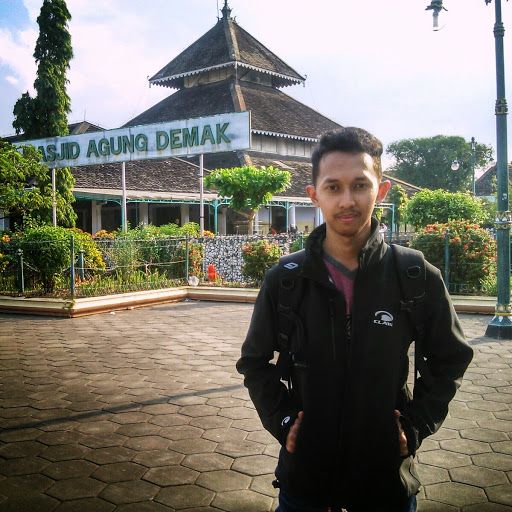 author