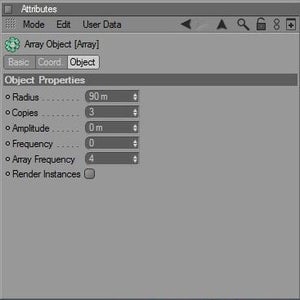 Creating the Dots: Side 5