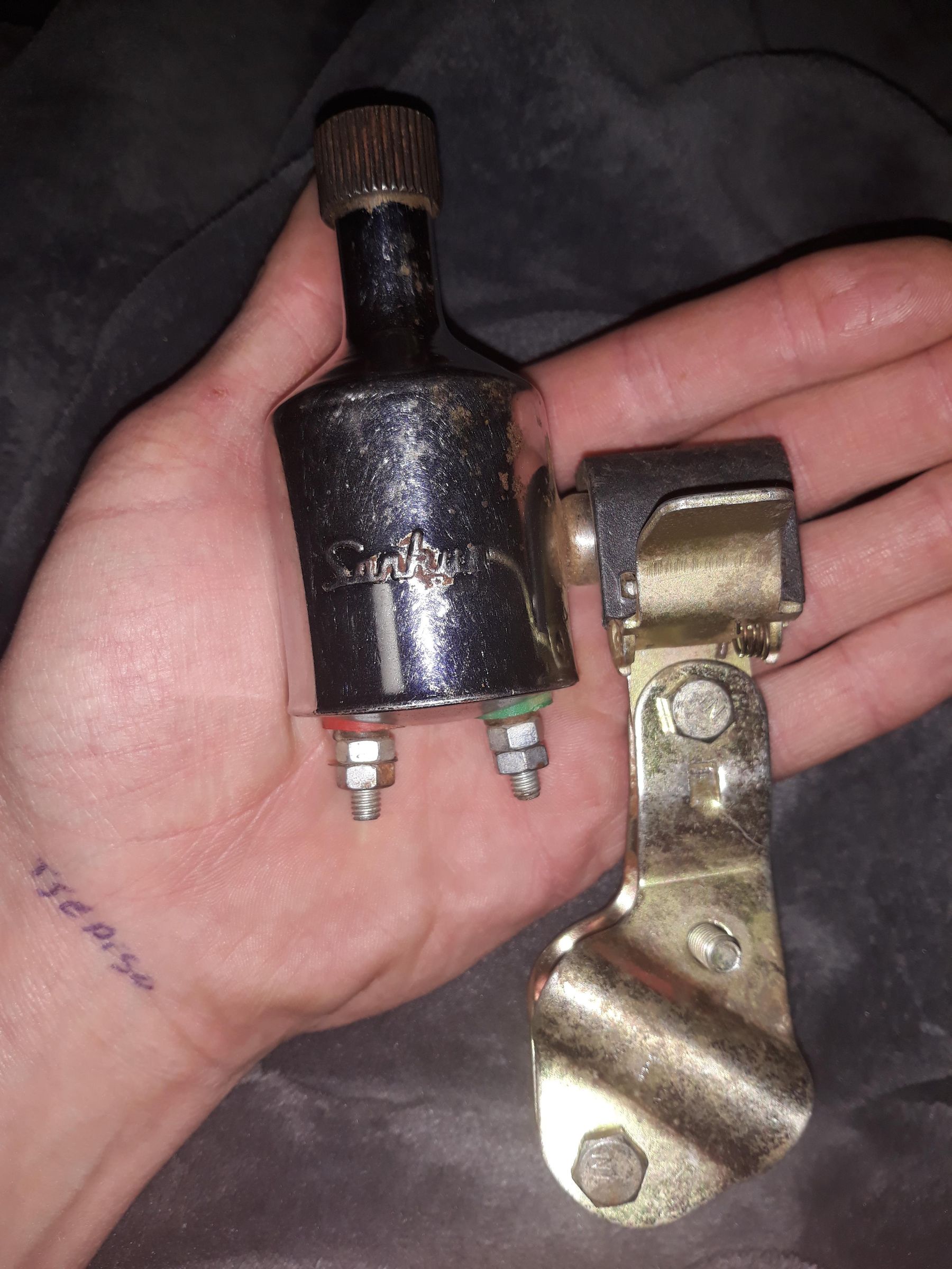 How to Install a Dynamo Powered Bicycle Light. : 7 Steps - Instructables