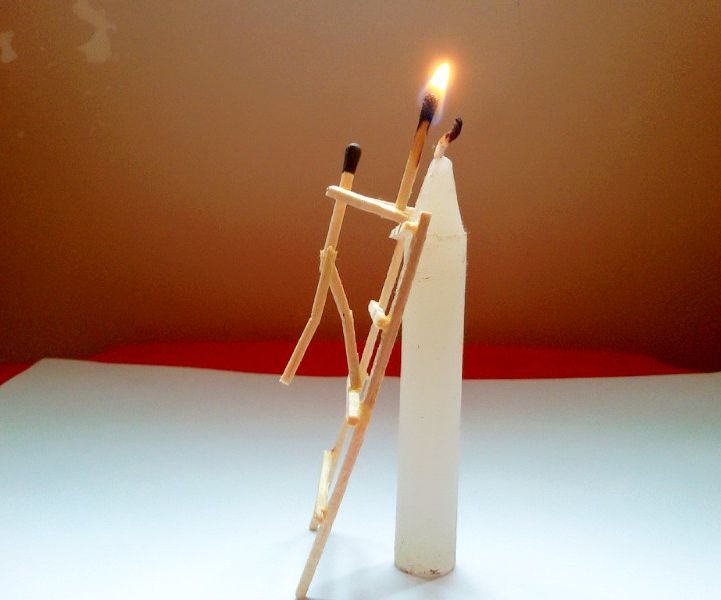 Stickman