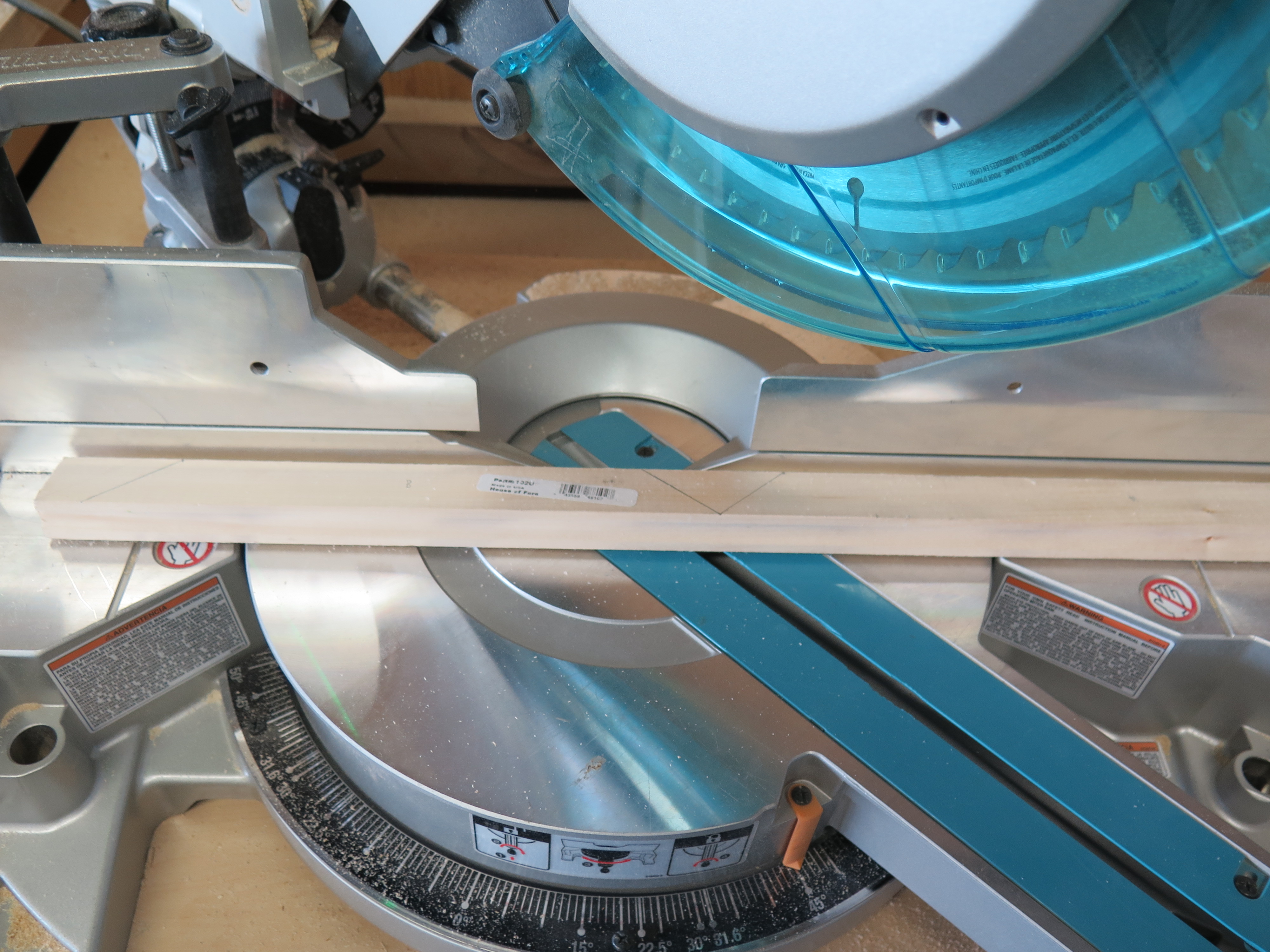 Making a Frame From Crown Molding 6 Steps (with Pictures) Instructables