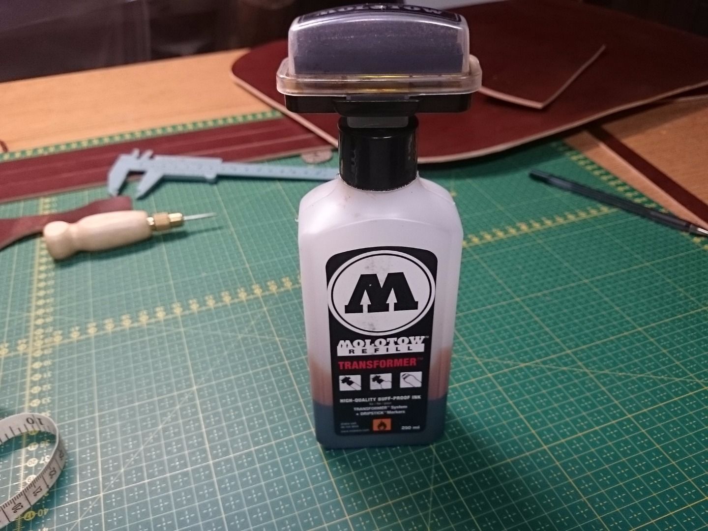 U.S Mail Bag : 17 Steps (with Pictures) - Instructables