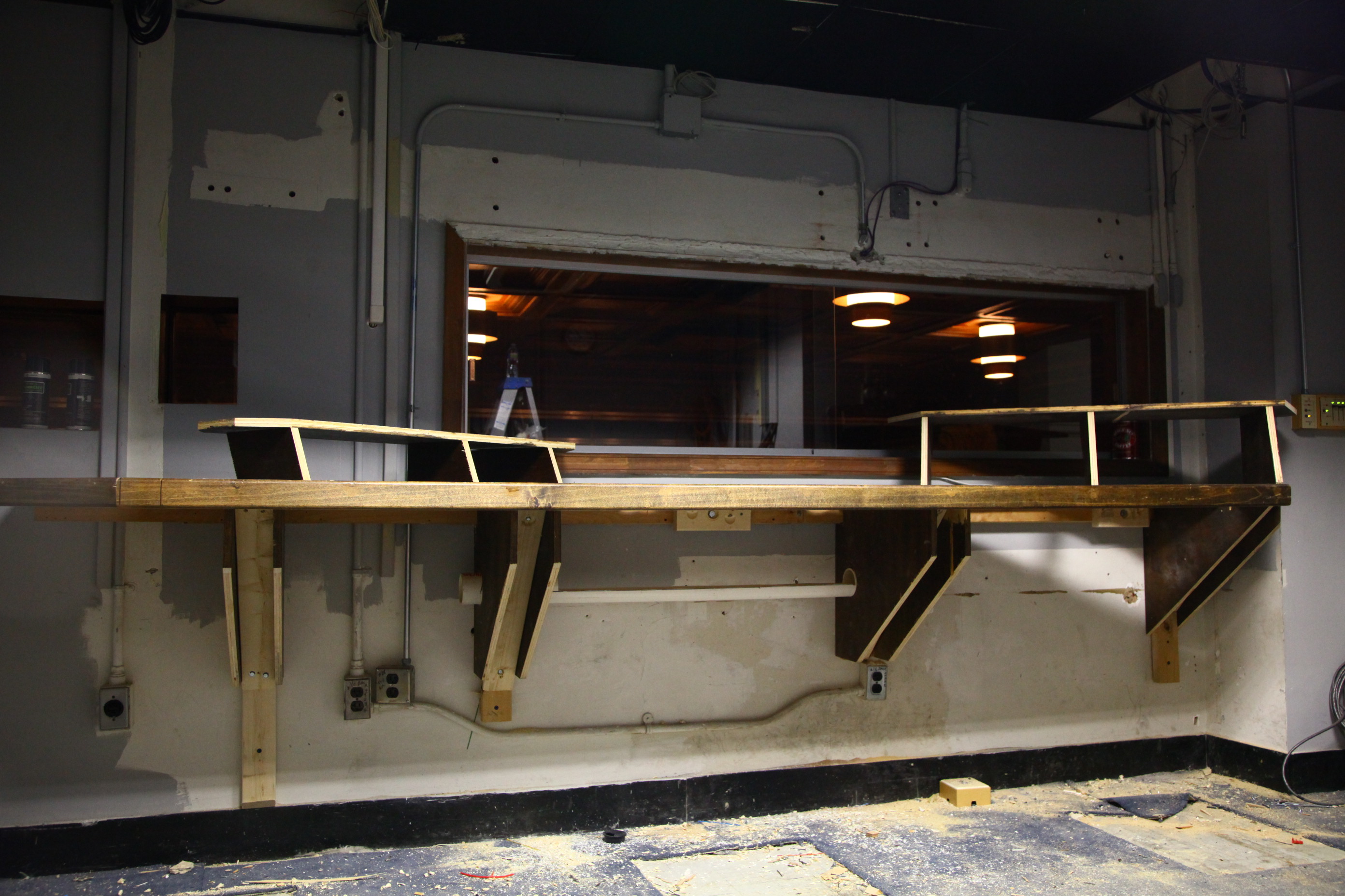 How to Renovate a Soundbooth Cheap 14 Steps Instructables