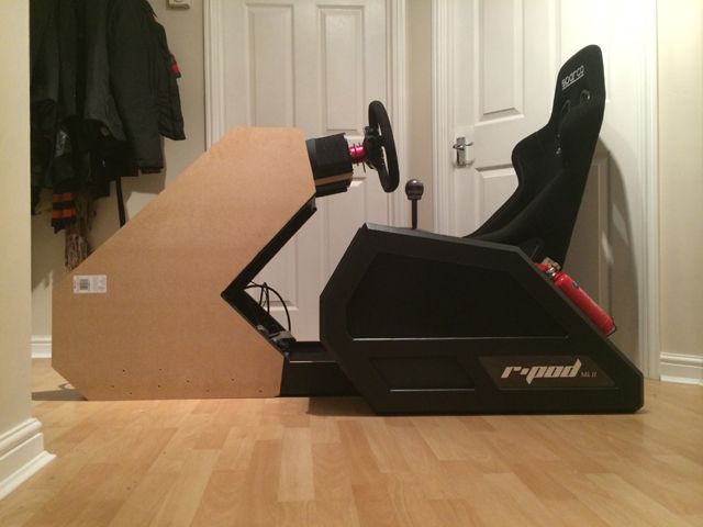 Building The Sim Rig Part, 60% OFF | www.oceanproperty.co.th