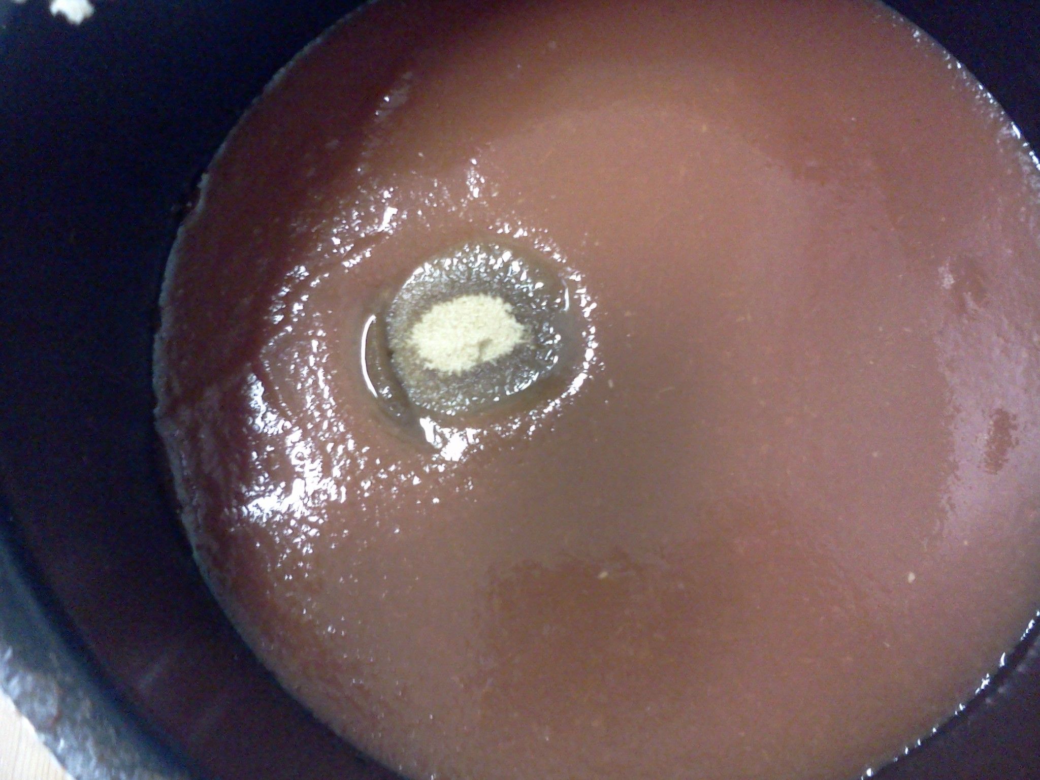 Homemade BBQ Sauce With Option to Can It 7 Steps Instructables