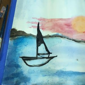 Adding the Boat!!