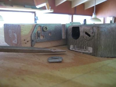 Install Ceiling Light