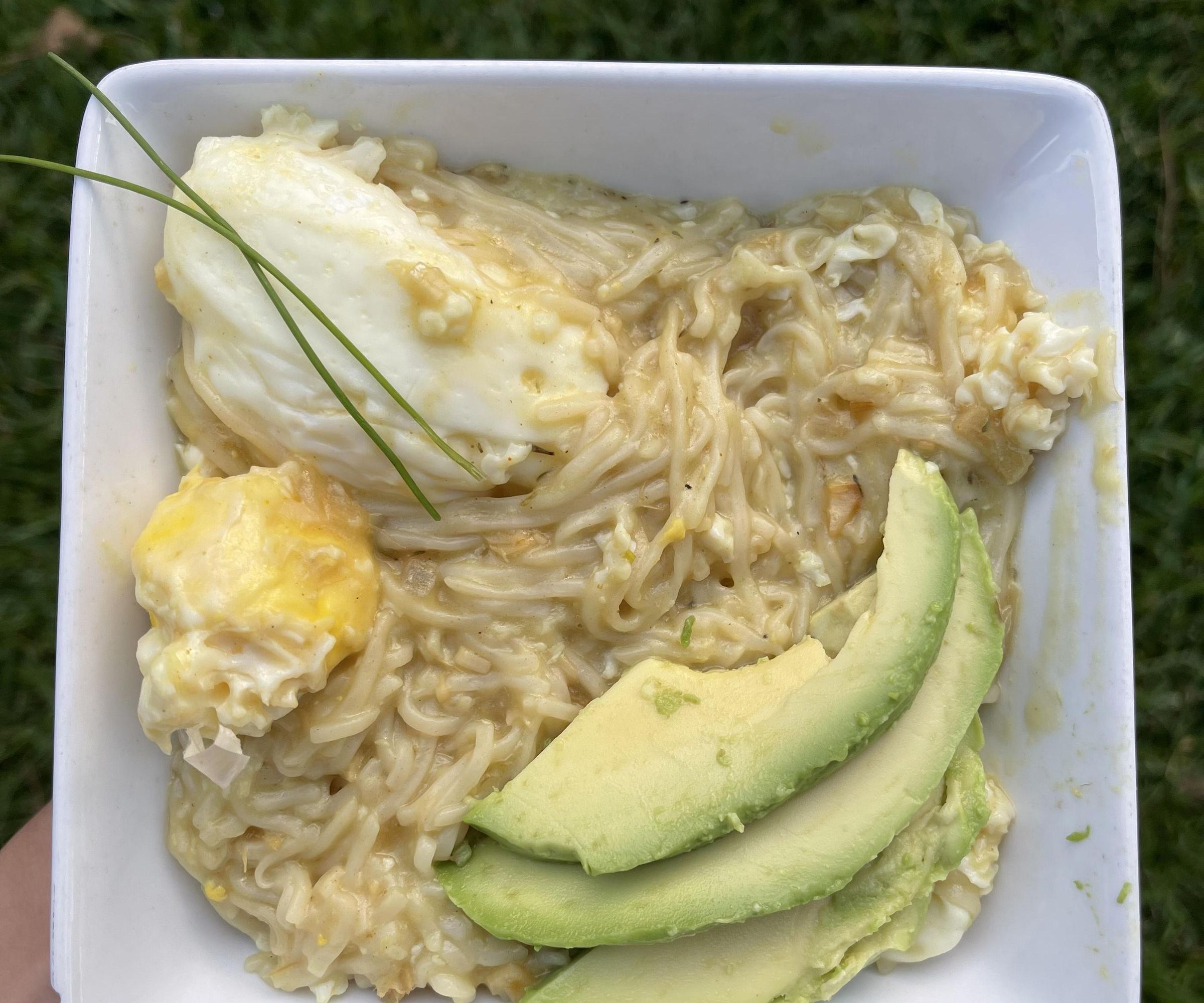 Upgrade Your Ramen From Just Ok to Gourmet